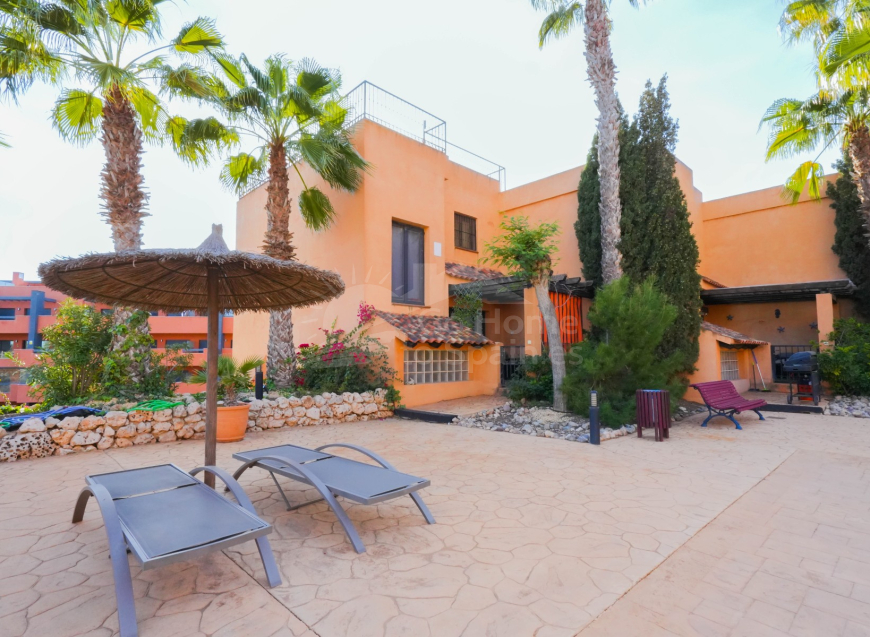  · T Orihuela Costa · Villamartin