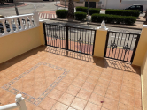 Re-Sale · Townhouse Algorfa