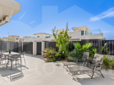 Re-Sale · Attached San Fulgencio · La Marina