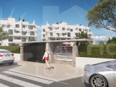 Nueva construcción  · Apartment Murcia · Torre-Pacheco