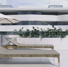 Detached Villa - Nueva construcción  - Guardamar de Segura - Guardamar del Segura