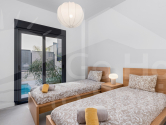 Re-Sale · Attached San Fulgencio · La Marina