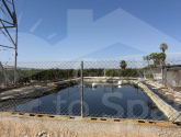 Re-Sale · Finca / Country Property Guardamar de Segura · Guardamar