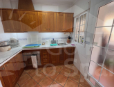 Re-Sale · Detached Villa Algorfa · Lo Crispin
