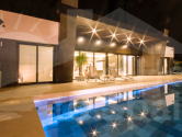 Nueva construcción  · Detached Villa Ciudad Quesada · Costa Blanca