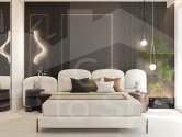 Nueva construcción  · Detached Villa Algorfa · La finca Golf