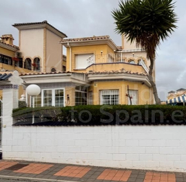 Detached House / Villa - Venta - Algorfa - Lo Crispin