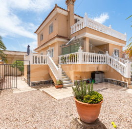 Detached Villa - Venta - Ciudad Quesada - Ciudad Quesada - Rojales