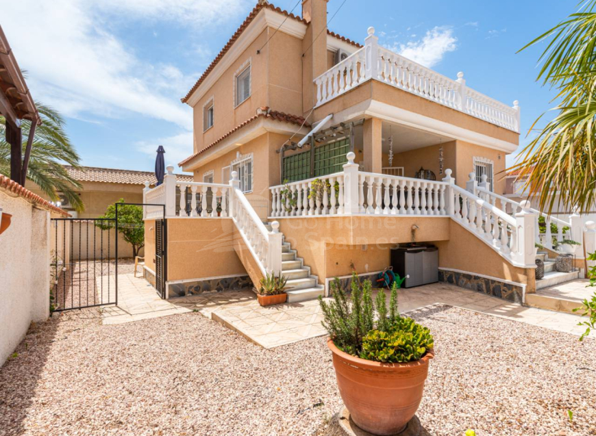 Venta · Detached Villa Ciudad Quesada · Ciudad Quesada - Rojales