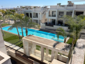 New Build · Bungalow - Balcones de Amay Torrevieja · Torrevieja - Los Balcones