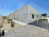 Nueva construcción  · Detached Villa Rafal