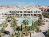New Build · Apartment Torrevieja · Costa Blanca