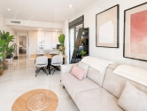 Re-Sale · Apartment Guardamar de Segura · Puerto Deportivo