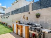 Re-Sale · Detached Villa Benijófar · Benijofar