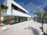 Nueva construcción  · Detached Villa Ciudad Quesada · Ciudad Quesada - Rojales