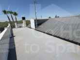 Re-Sale · Finca / Country Property Torrellano