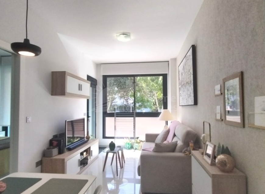 New Build · Apartment / Flat Torrevieja