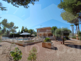 Venta · Detached Villa Aspe