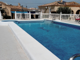 Re-Sale · Detached Villa Catral