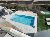 Re-Sale · Detached Villa Algorfa · La Finca Golf Resort