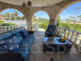 Venta · Detached Villa Algorfa · Lomas De La Juliana