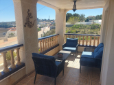 Re-Sale · Detached Villa Algorfa