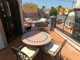 Venta · Detached Villa Algorfa · La finca Golf