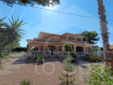 Venta · Detached Villa Aspe