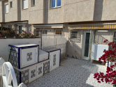 Re-Sale · Townhouse La Mata
