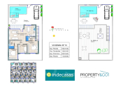 New Build · D Torre-Pacheco
