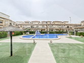 Re-Sale · Bungalow Orihuela Costa