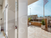 New Build · Semi-Detached House Pilar de la Horadada · Costa Blanca