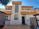 Venta · Semi-Detached Villa San Miguel de Salinas