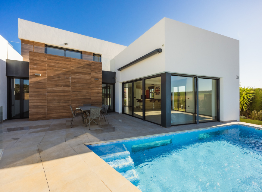 Venta · Detached Villa Algorfa · La finca Golf