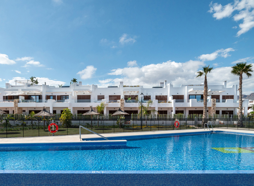  · B Pulpí (Almería) · Spain
