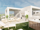 Nueva construcción  · Apartment Los Alcázares · Los Alcazares