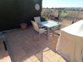 Re-Sale · Apartment Algorfa · La finca Golf