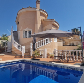 V -  - Ciudad Quesada - La Marquesa Golf