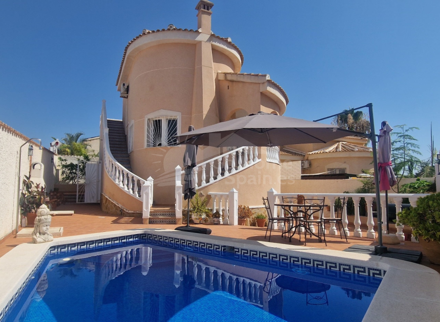  · V Ciudad Quesada · La Marquesa Golf