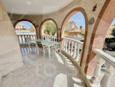 Re-Sale · Detached Villa Ciudad Quesada · Lo Pepin