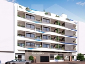 New Build · Apartment / Flat Torrevieja · Playa del Cura