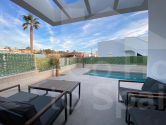 Venta · Detached Villa Algorfa · La Finca Resort