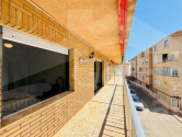 Re-Sale · Apartment La Mata