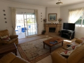 Venta · Detached Villa Algorfa