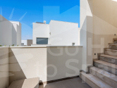 Re-Sale · Detached Villa Ciudad Quesada · Ciudad Quesada - Rojales