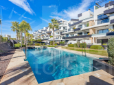 Re-Sale · Penthouse Villamartín · Villamartin