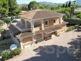 Venta · Detached Villa Aspe