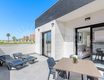 Apartment - Nueva construcción  - Guardamar de Segura - Guardamar del Segura