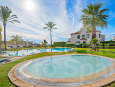 Re-Sale · Apartment Finestrat · Sierra Cortina