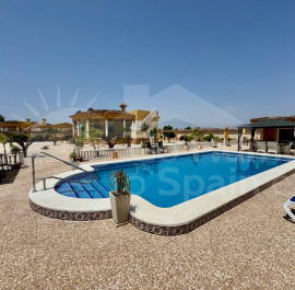 Finca / Country Property - Venta - Catral - Catral